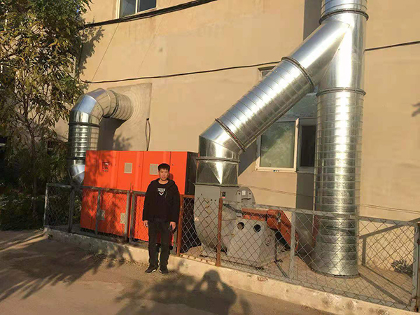 活性炭環保箱