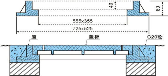 25、FC-600×400×40-普通型井蓋-配圖.jpg